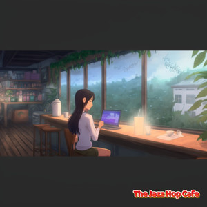 Chill Mornings In The Cafe Lofi Jazz Mix Playlist