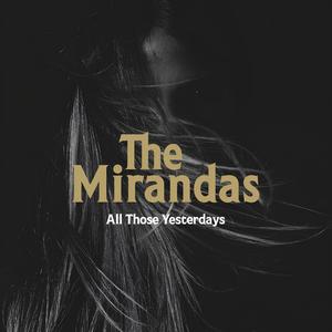 A Will Ready to Burst (feat. Nanook O Vagabundo)