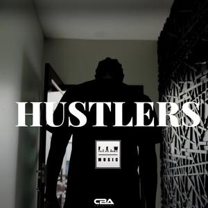 HUSTLERS (feat. JACKSON BLAI & WANG EDE) (Explicit)