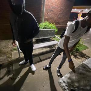 Tha men 3 (feat. Luhtoni32 & Luhrandy) (Explicit)