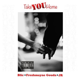 TakeYouHome (feat. Jr)