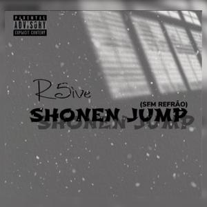 Shonen Jump (Sem Refrão) (feat. R5ive) [Explicit]