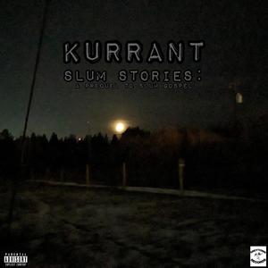 Slum Stories (Explicit)