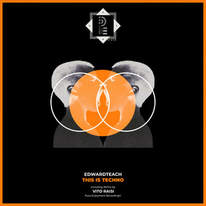 This is Techno (Original Mix)