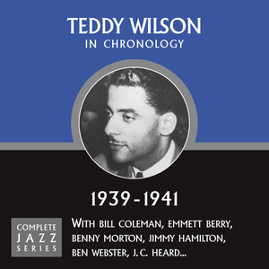 Complete Jazz Series 1939 - 1941