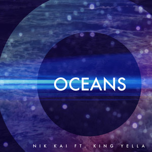 Oceans (feat. King Yella) [Explicit]