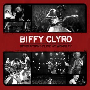 Biffy Clyro - God & Satan (Live at Wembley)