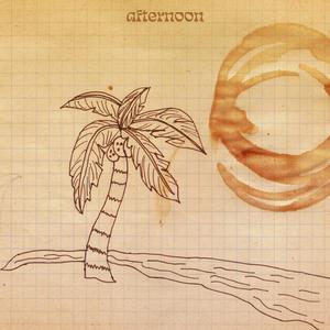 afternoon (feat. Retroceans)