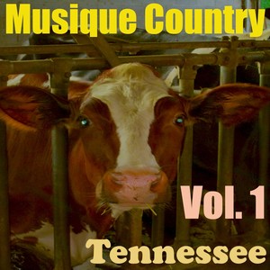 Musique country, Vol. 1 (Tennessee)