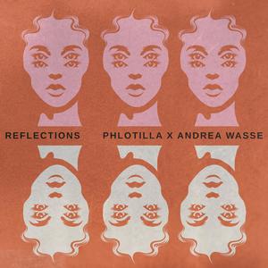 Reflections (feat. Andrea Wasse & Topher Mohr)