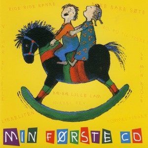 Min Første CD