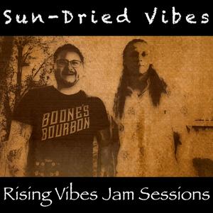 Rewind This (feat. Sun-Dried Vibes) [Live at Rising Vibes Jam Sessions]