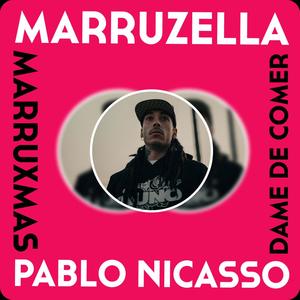 MarruXmas (feat. Pablo Nicasso)