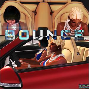 Bounce (feat. Ms.Boogie) [Explicit]