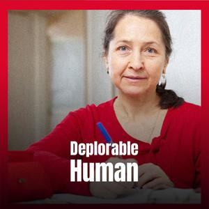 Deplorable Human