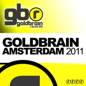 Goldbrain Amsterdam 2011