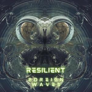 Resilient (feat. Icaro Paiva)