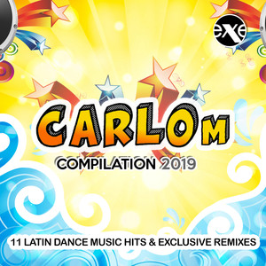 Hula Hoop (feat. Dr DD) (Carlo M Extended Remix)