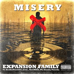 Misery (Explicit)