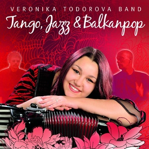 Tango, Jazz & Balkanpop