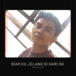 Biar ku JELANG di hari ini (Acoustic)