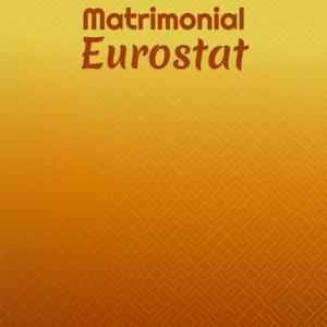 Matrimonial Eurostat