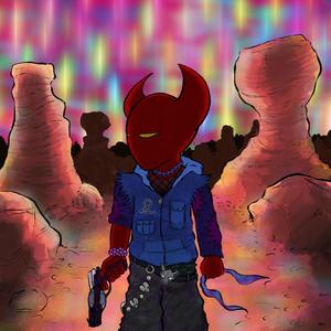 Lando Senju - blastaway! (Explicit)