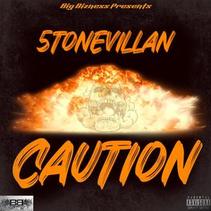 Caution (Explicit)