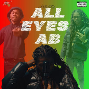 All Eyes AB (Explicit)