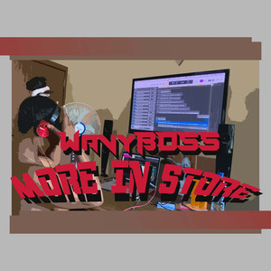 More in Store (Explicit)