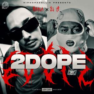 2DOPE (Explicit)