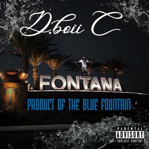 product of the blue fountain (Explicit)