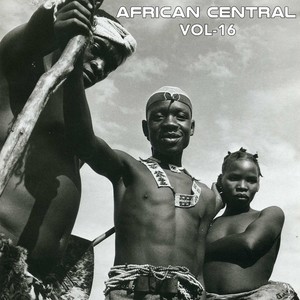 African Central Vol, 16