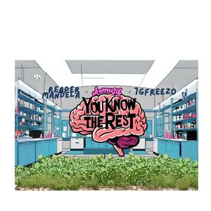 You Know The Rest (feat. 7G Freezo) (Explicit)