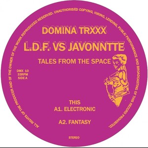 Fantasy (Original Mix)