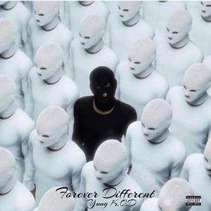 Forever Different (Explicit)
