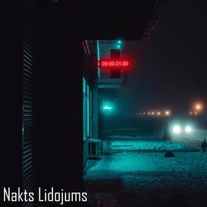 Nakts Lidojums