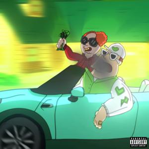 RUN IT UP (Explicit)