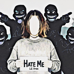 Lil Free - My Sweet Home (Explicit)