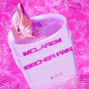 Becher Pink (Explicit)