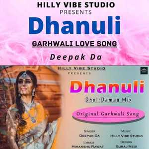 Dhanuli