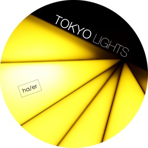 Tokyo Lights