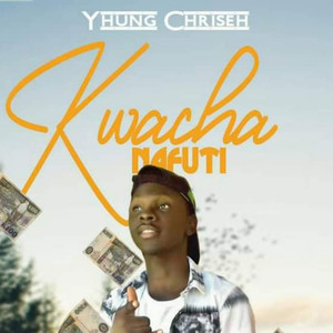 Kwacha Nafuti (Explicit)