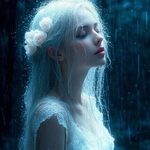 如光如雨 (Like Light Like Rain) (feat. 清云)