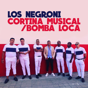Cortina Musical / Bomba Loca