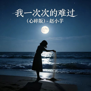 我一次次的难过 (心碎版)