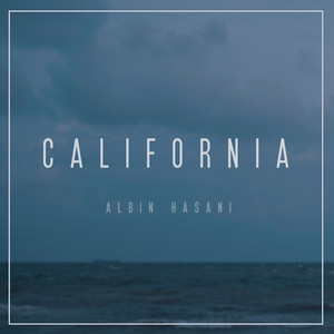 California - Jeffrey Beyo & Patron Remix