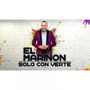 El Marinon - Solo Con Verte
