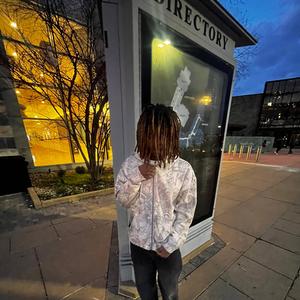 though you love me (Explicit)