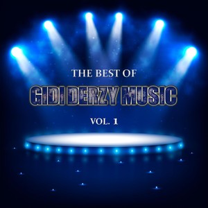 The Best of Gidi Derzy Music, Vol. 1